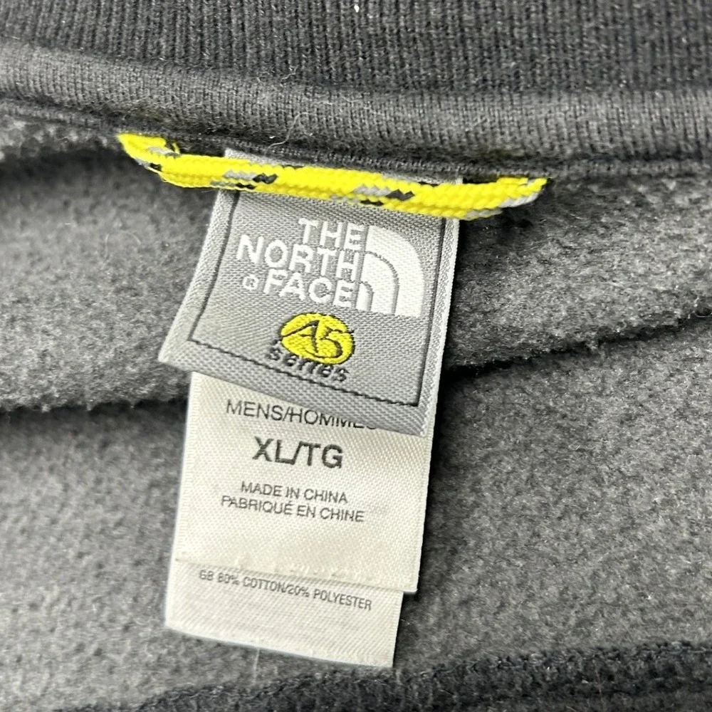 The North Face north face